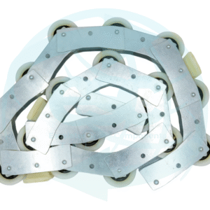 21176 - CURVA RULLI COMPATIBILE SCHINDER