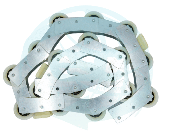 21176 - CURVA RULLI COMPATIBILE SCHINDER