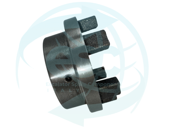 21332 - GIUNTO DI ACCOPPIAMENTO COMPATIBILE SCHINLDER