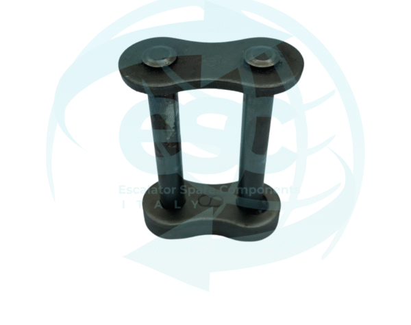 21367 - MAGLIA DI GIUNZIONE CATENA DUPLEX 16B - immagine 2