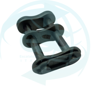 21367 - MAGLIA DI GIUNZIONE CATENA DUPLEX 16B