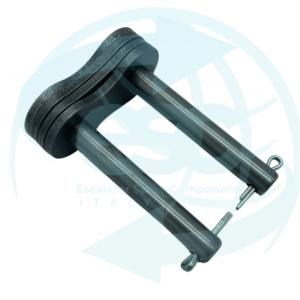 21368 - MAGLIA DI GIUNZIONE CATENA DUPLEX 20B