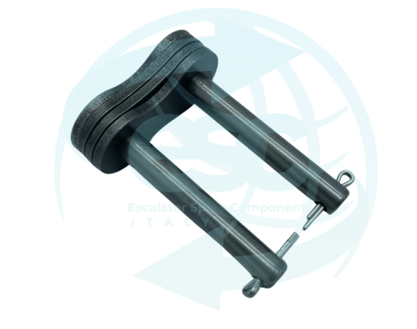 21368 - MAGLIA DI GIUNZIONE CATENA DUPLEX 20B