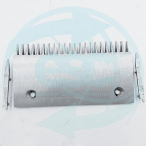 24990 - SCHINLDER COMPATIBLE COMB WITH FAKE TOOTH