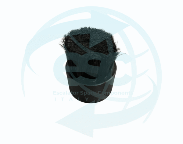24035 - BRUSH FOR LUBRICATION STEP