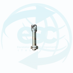 24036 - 90 degree connection with thread for lubrication step