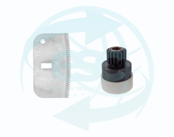 24066 - Compatible brake gear kit Schindler SWE