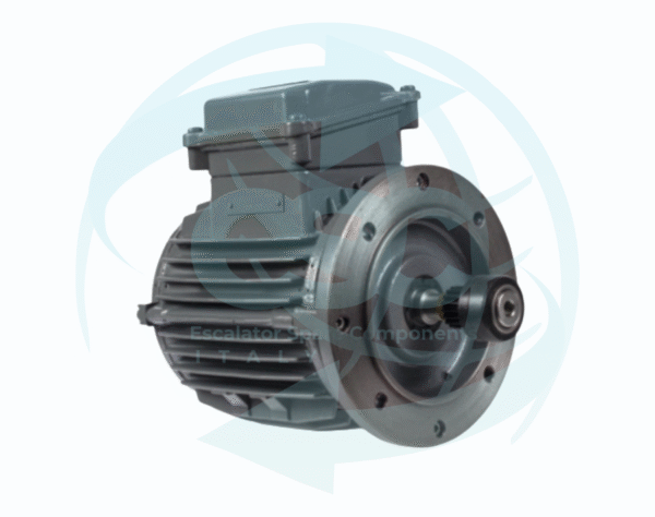 24070 - SCHINDLER SWE COMPATIBLE SERVICE BRAKE ACTIVATION MOTOR