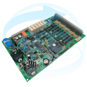 24108 - MAIN PRINCIPAL PC BOARD COMPATIBLE SCHINDLER