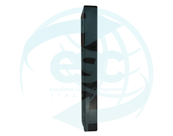 24991 - BRAKE ADJUSTMENT GUIDE MEASURES 140 x 36 x 15mm TYPE A - immagine 4