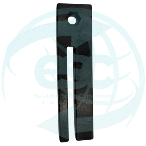 24991 - BRAKE ADJUSTMENT GUIDE MEASURES 140 x 36 x 15mm TYPE A