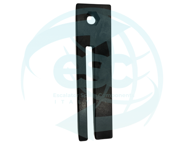 24991 - BRAKE ADJUSTMENT GUIDE MEASURES 140 x 36 x 15mm TYPE A