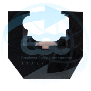 25051 - HANDRAIL INLET ENTRY COMPLETE SUPPORT FOR RIGHT SIDE COMPATIBLE SCHINDLER