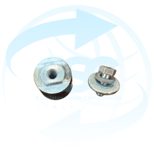 25055 - GUIDE PIECE TO GUIDE HANDRAIL COMPATIBLE SCHINLDER