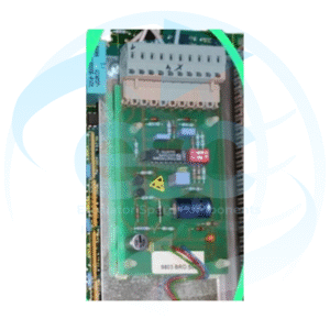 25056 - AUXILIARY PC BOARD COMPATIBLE SCHINDLER